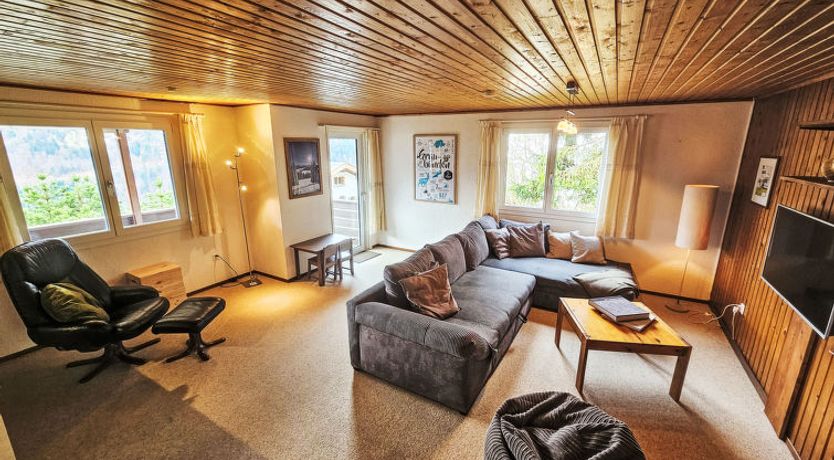 Photo of Crap Grisch