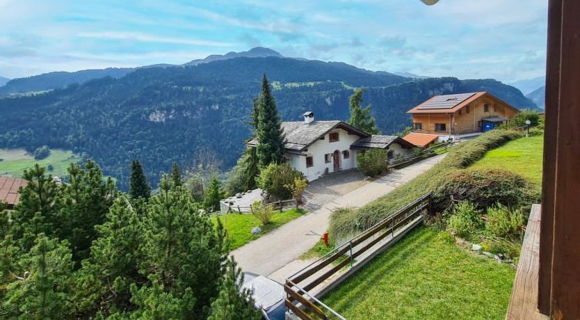 Photo of Crap Grisch