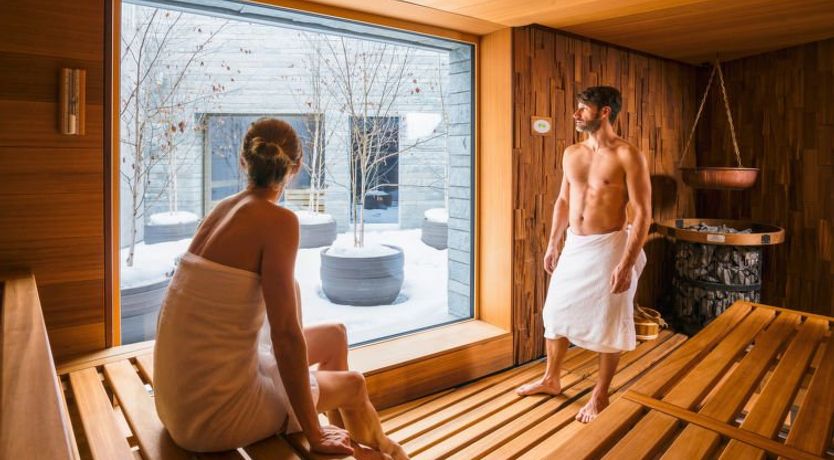 Photo of Peaks Place Apartment-Hotel & Spa Apartment 5