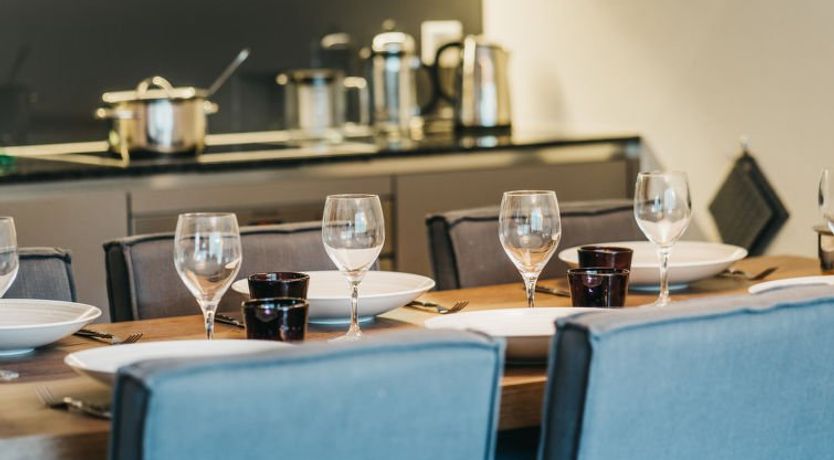 Photo of Peaks Place Apartment-Hotel & Spa Apartment 7