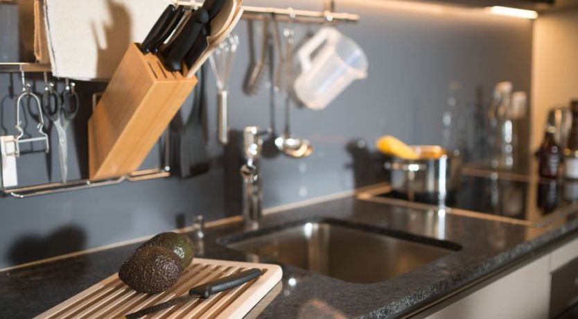 Photo of Peaks Place Apartment-Hotel & Spa Apartment 7