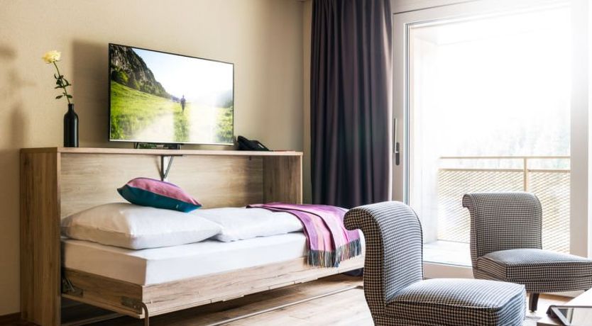 Photo of Peaks Place Apartment-Hotel & Spa Apartment 3