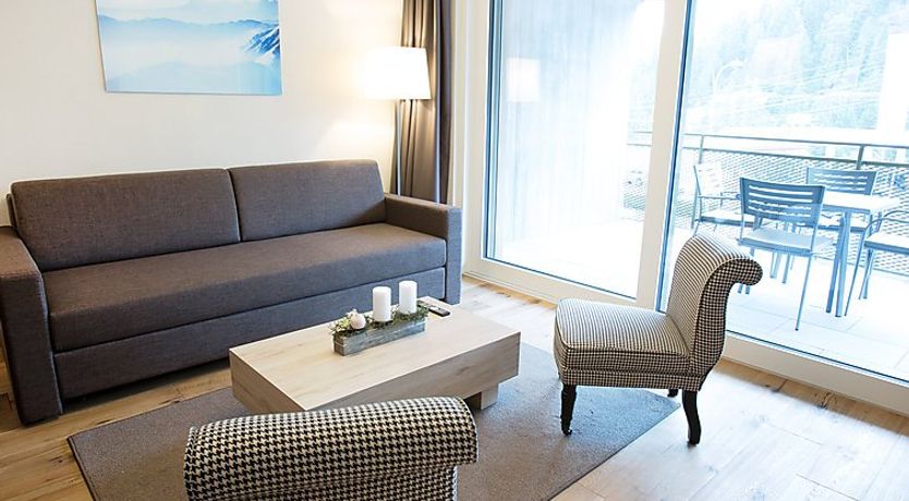 Photo of Peaks Place Apartment-Hotel & Spa Apartment 3