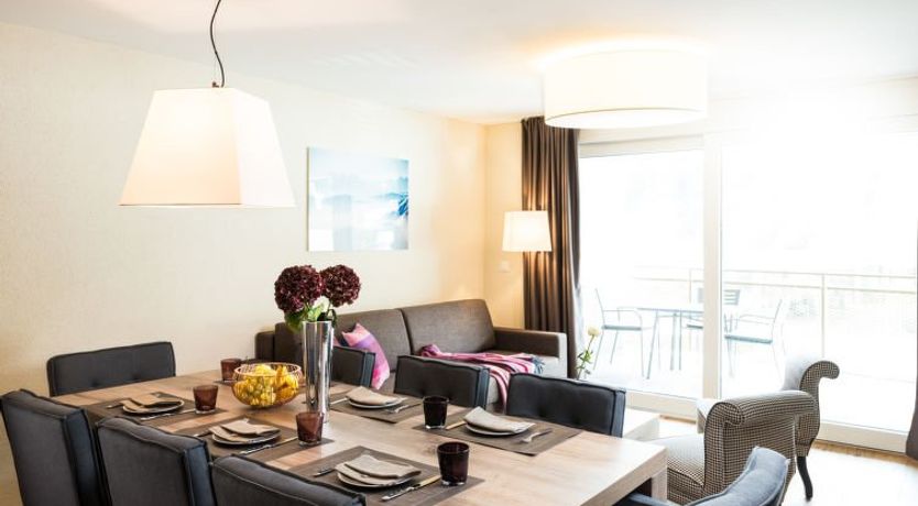 Photo of Peaks Place Apartment-Hotel & Spa Apartment 3