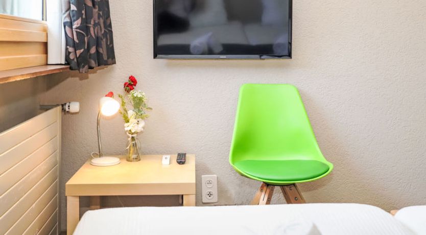 Photo of Rosablanche C66 Apartment 2