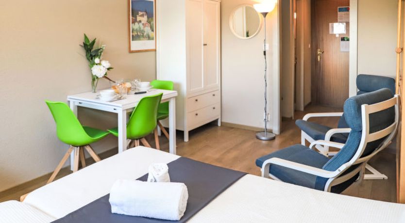 Photo of Rosablanche C66 Apartment 2