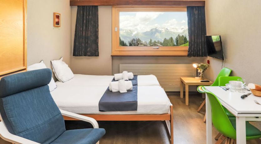 Photo of Rosablanche C66 Apartment 2