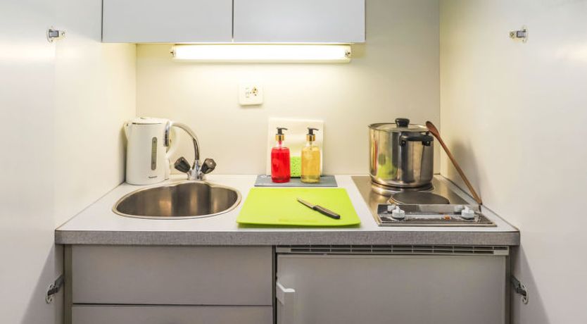 Photo of Rosablanche C66 Apartment 2