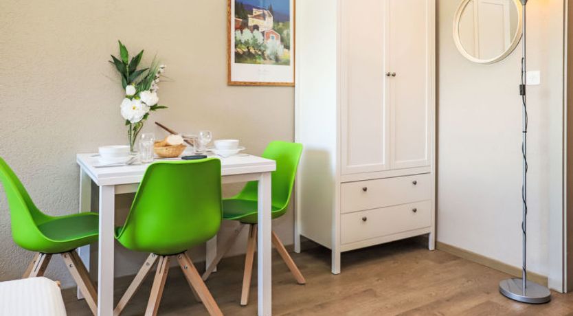 Photo of Rosablanche C66 Apartment 2