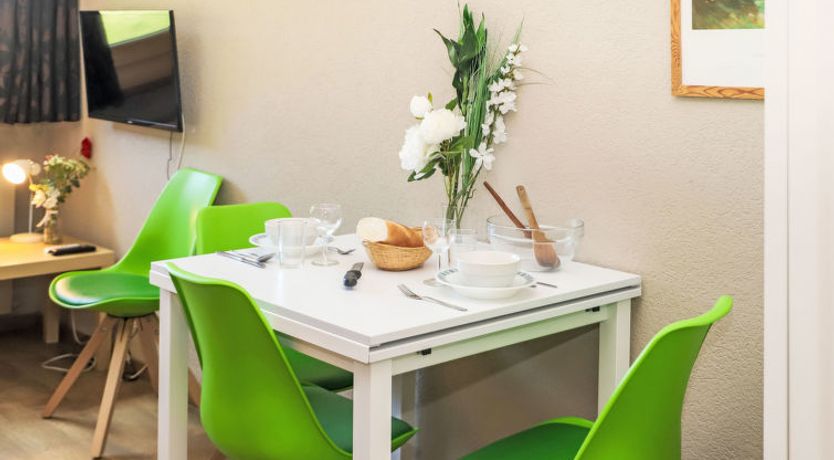 Photo of Rosablanche C66 Apartment 2