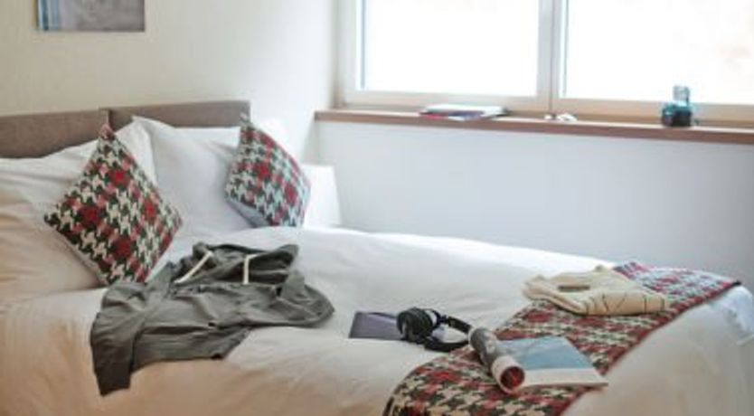 Photo of Peaks Place Apartment-Hotel & Spa