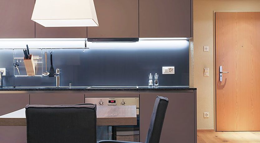 Photo of Peaks Place Apartment-Hotel & Spa