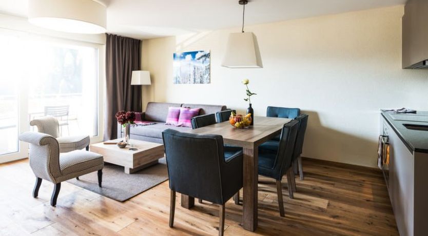 Photo of Peaks Place Apartment-Hotel & Spa