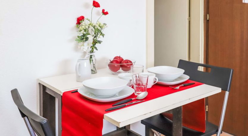 Photo of Rosablanche C25 Apartment 12