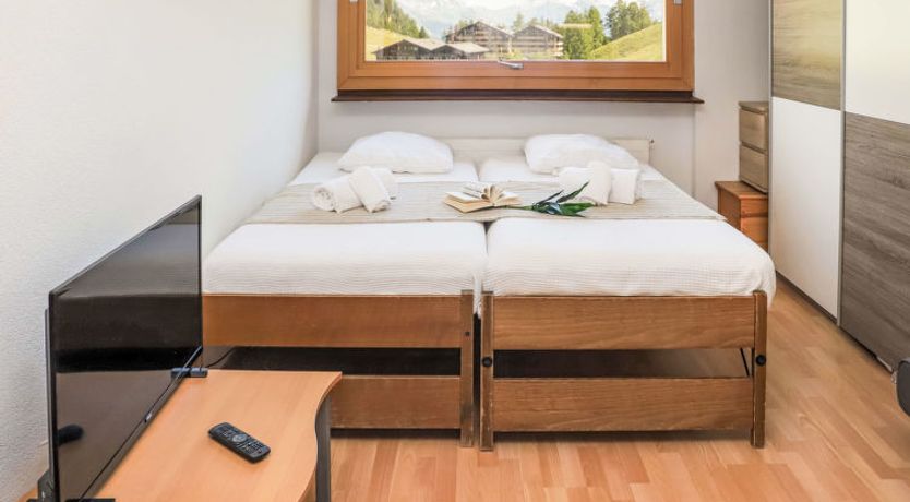 Photo of Rosablanche C25 Apartment 12