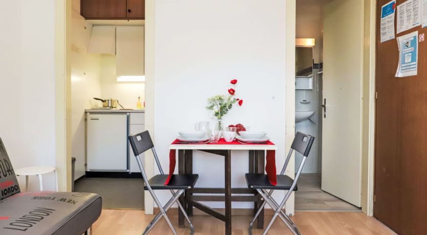 Photo of Rosablanche C25 Apartment 12