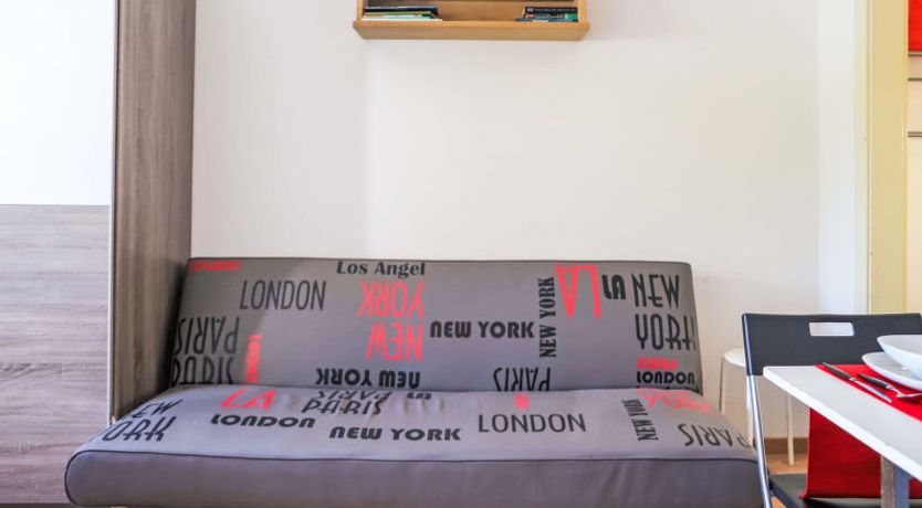 Photo of Rosablanche C25 Apartment 12