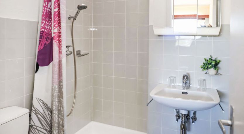 Photo of Rosablanche D35 Apartment 9