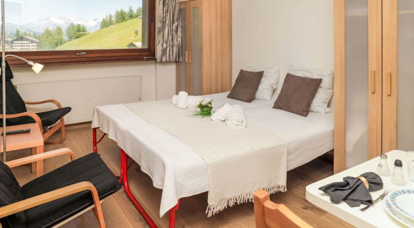 Photo of Rosablanche D35 Apartment 9