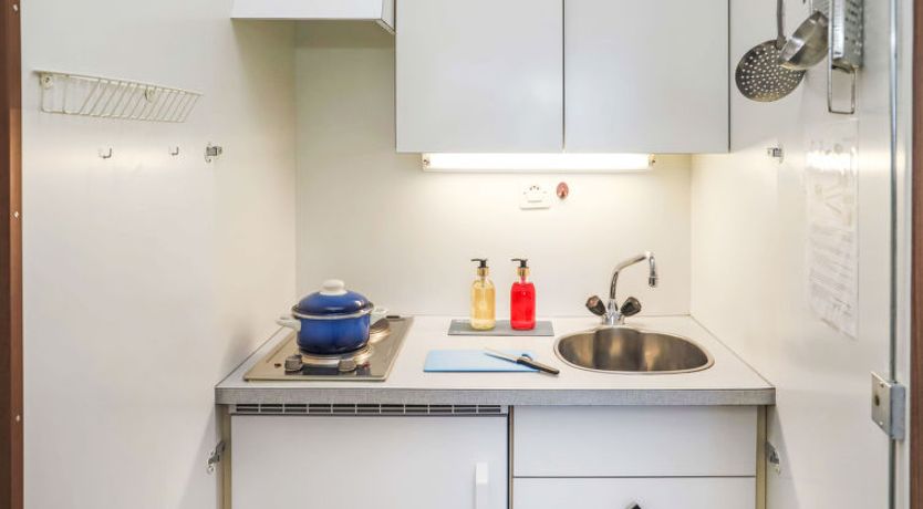 Photo of Rosablanche D35 Apartment 9