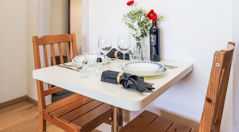 Photo of Rosablanche D35 Apartment 9