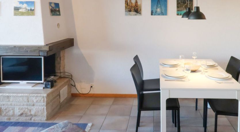 Photo of Hauts De Nendaz B K5 Apartment 8