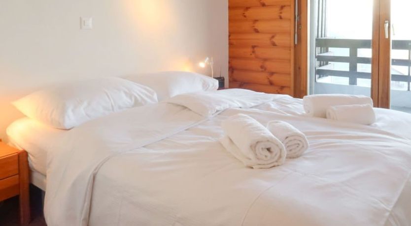 Photo of Hauts De Nendaz B K5 Apartment 8