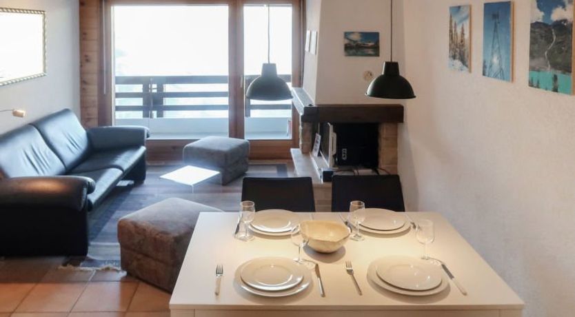 Photo of Hauts De Nendaz B K5 Apartment 8