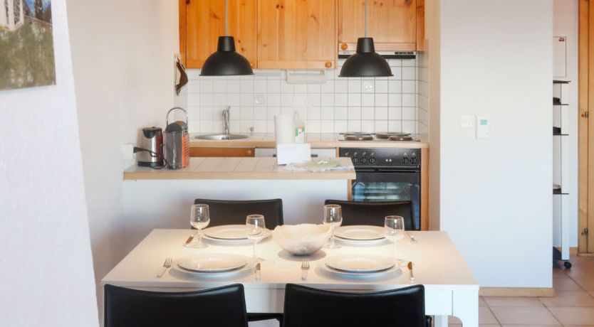 Photo of Hauts De Nendaz B K5 Apartment 8