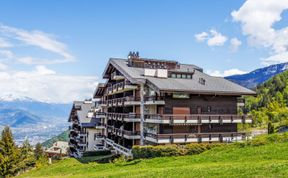 Photo of Hauts De Nendaz B K5 Apartment 8