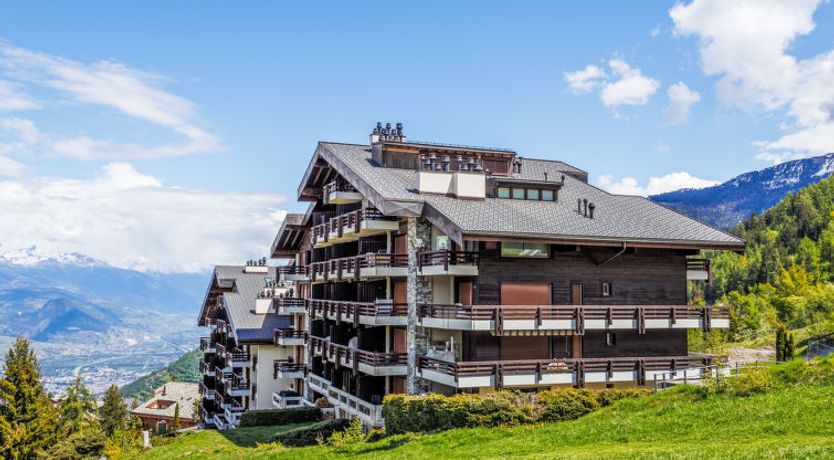 Photo of Hauts De Nendaz B K5 Apartment 8