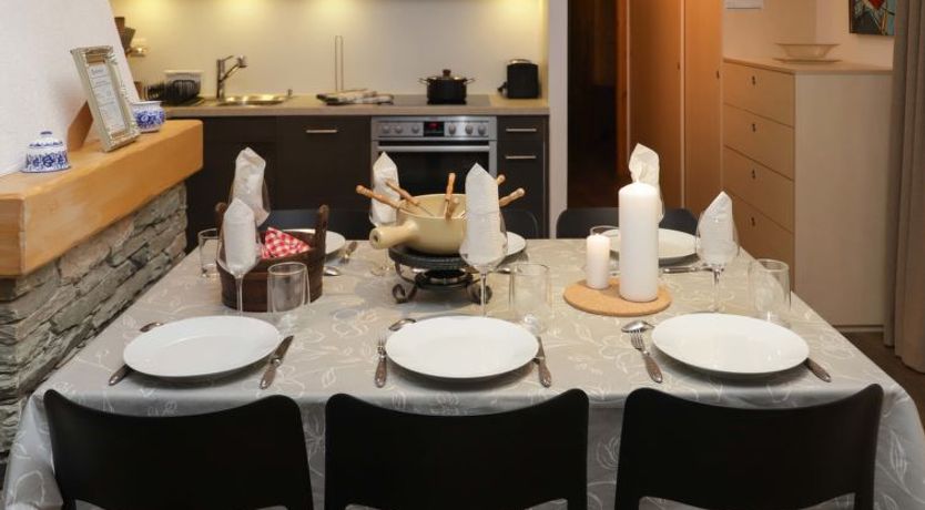 Photo of Chaedoz 24-1 Apartment 12