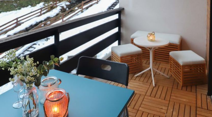 Photo of Chaedoz 24-1 Apartment 12