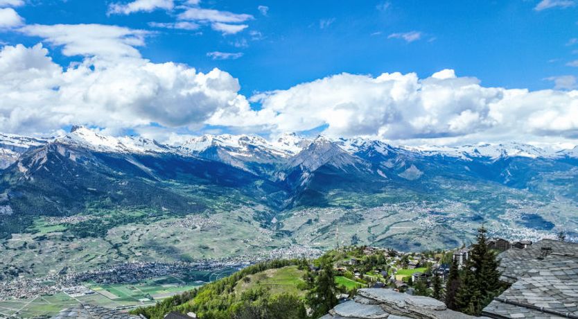 Photo of Chalet Flocon de Neige