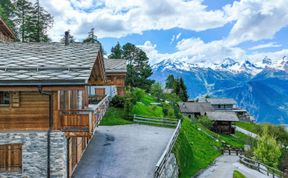 Photo of Chalet Flocon de Neige