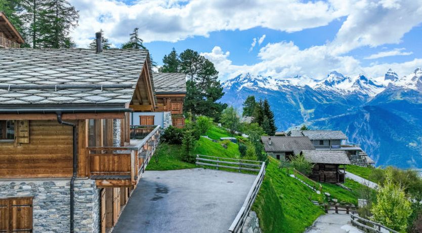 Photo of Chalet Flocon de Neige