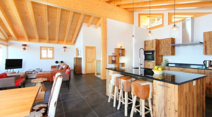 Photo of Chalet Flocon de Neige