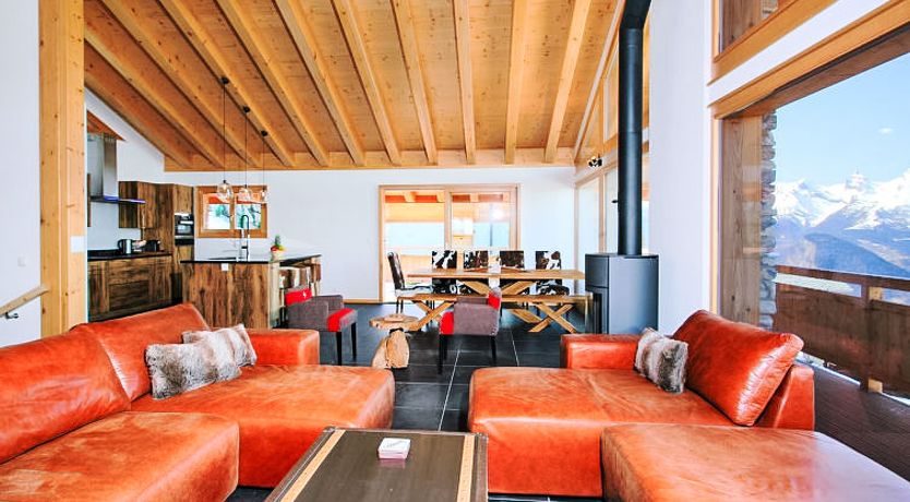 Photo of Chalet Flocon de Neige