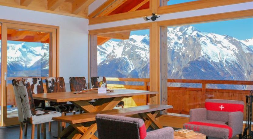 Photo of Chalet Flocon de Neige