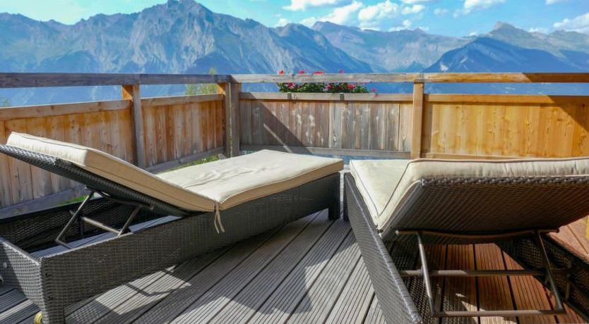 Photo of Chalet Flocon de Neige