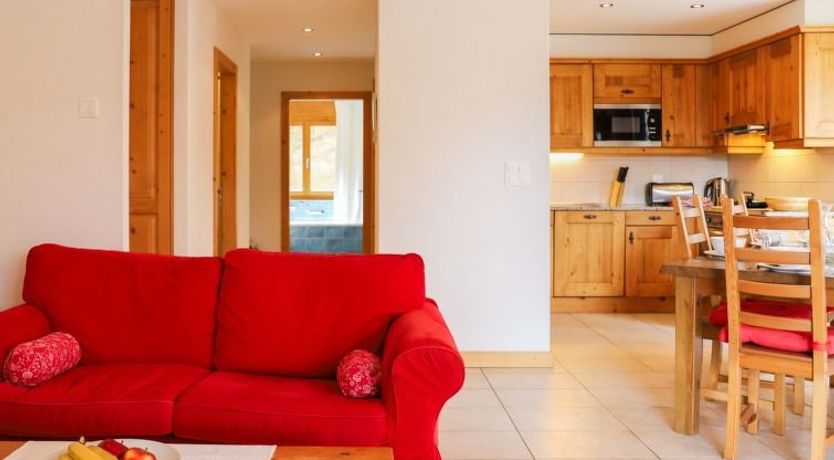 Photo of Les Cimes Blanches 102 A