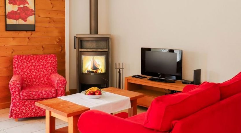 Photo of Les Cimes Blanches 102 A