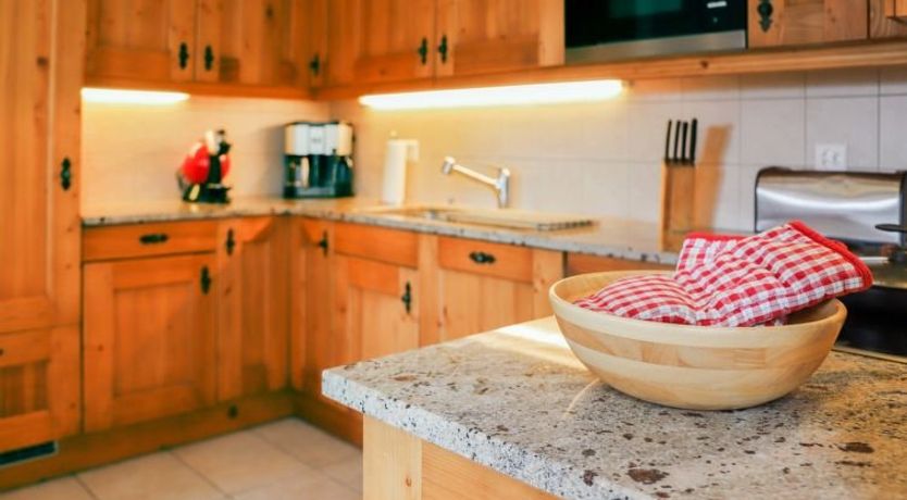 Photo of Les Cimes Blanches 102 A