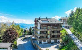Photo of Les Cimes Blanches 102 A
