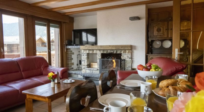 Photo of Pierreval 18