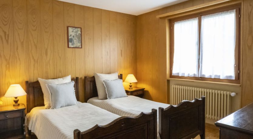 Photo of Pierreval 18