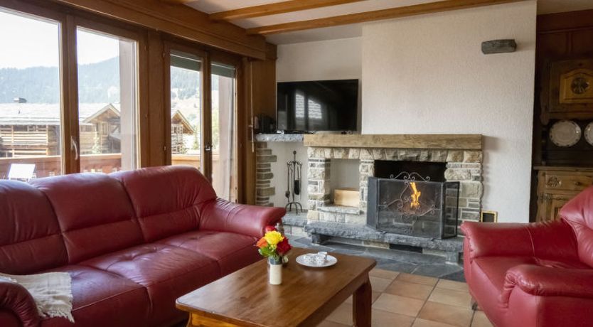 Photo of Pierreval 18