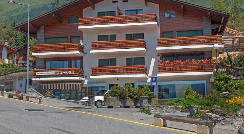 Photo of Pierreval 18