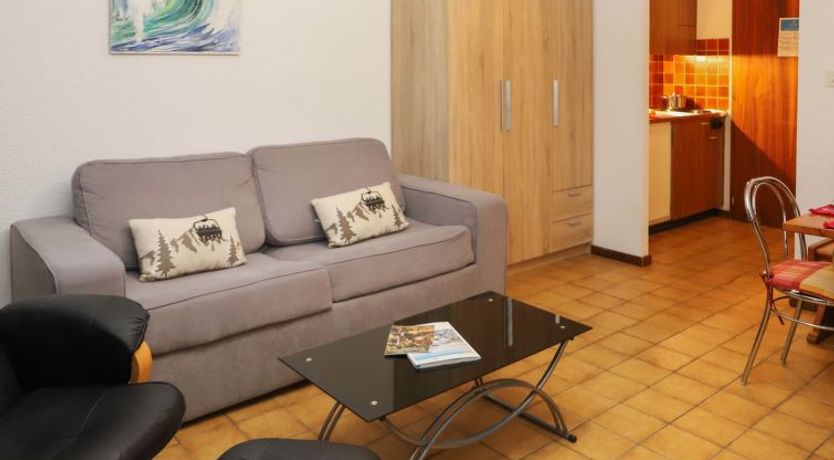 Photo of Arnica 16 Apartment 2