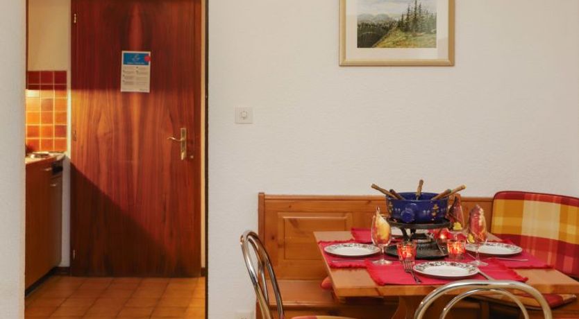 Photo of Arnica 16 Apartment 2